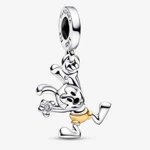 Pandora Charm，2 for $50